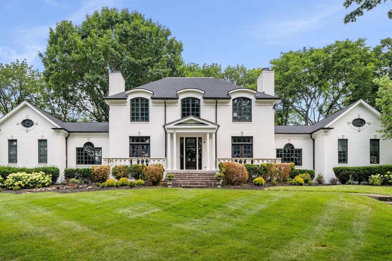 4406 Howell Pl, Nashville, TN 37205