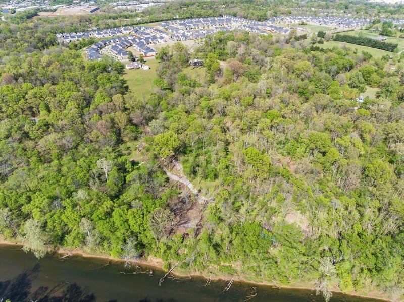 Hoggett Ford Rd, Hermitage, TN 37076