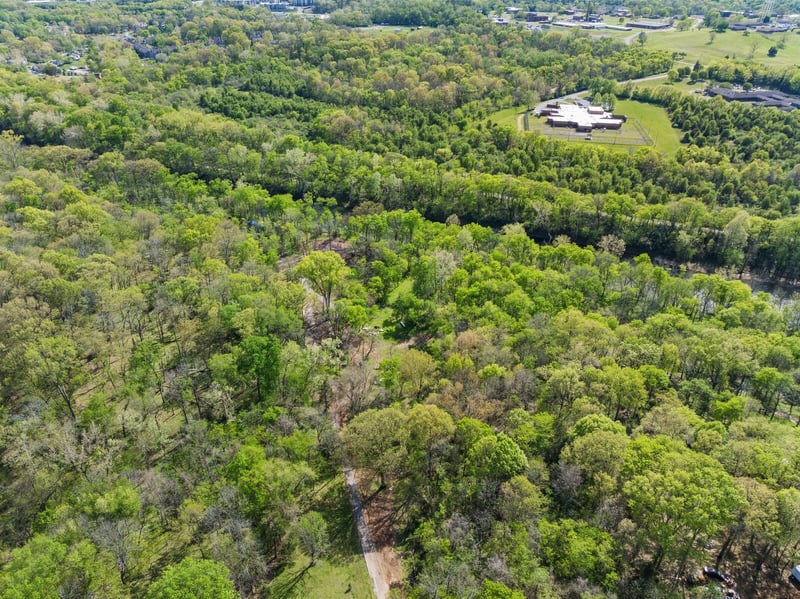 Hoggett Ford Rd, Hermitage, TN 37076