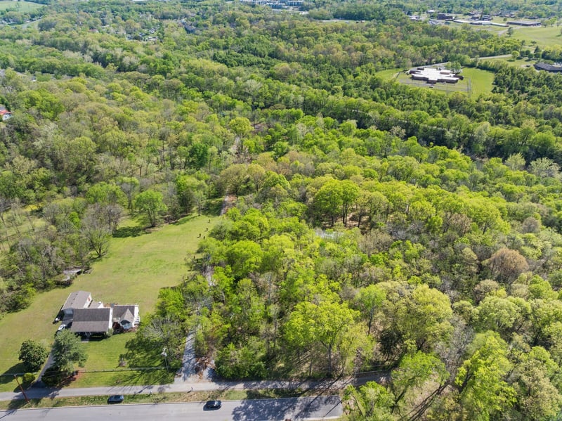 Hoggett Ford Rd, Hermitage, TN 37076