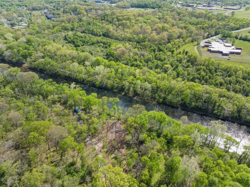 Hoggett Ford Rd, Hermitage, TN 37076