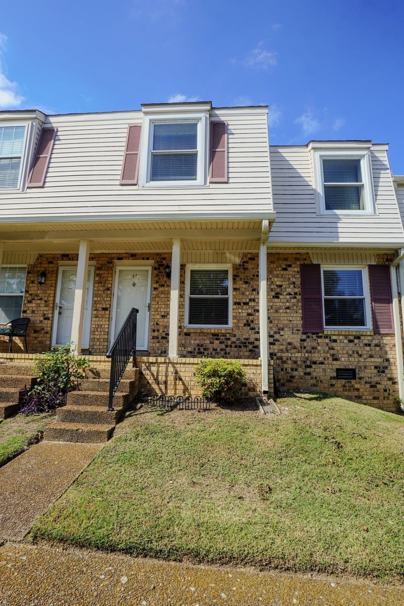4000 Anderson Rd #44, Nashville, TN 37217