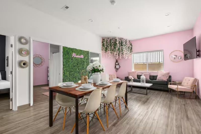 941 Main St #105 & 106, Nashville, TN 37206