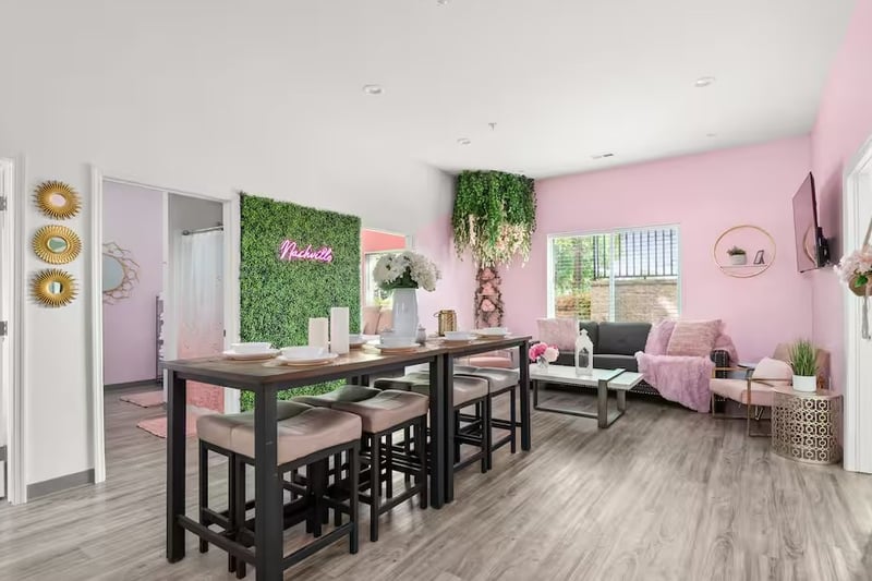 941 Main St #105 & 106, Nashville, TN 37206