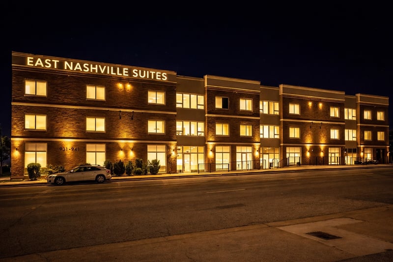 941 Main St #105 & 106, Nashville, TN 37206