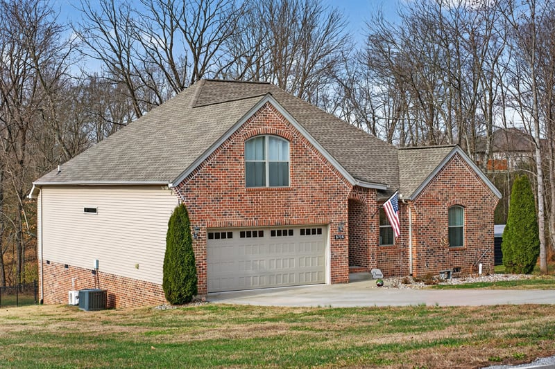 6716 Old Highway 431, Springfield, TN 37172