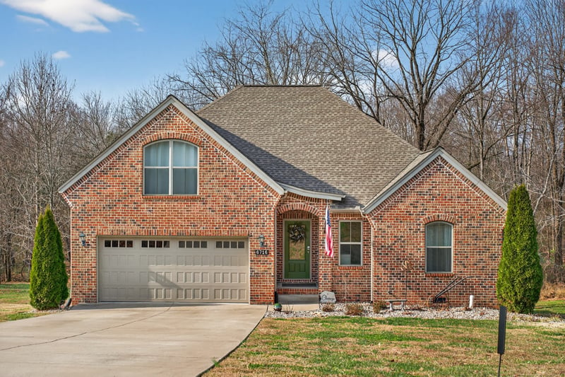 6716 Old Highway 431, Springfield, TN 37172