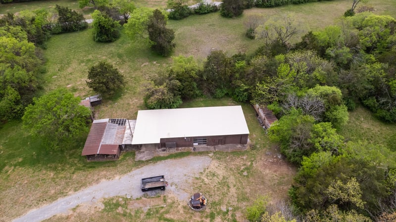 2413 Fly Rd, Nolensville, TN 37135