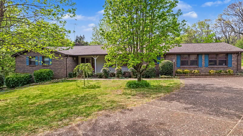 2413 Fly Rd, Nolensville, TN 37135