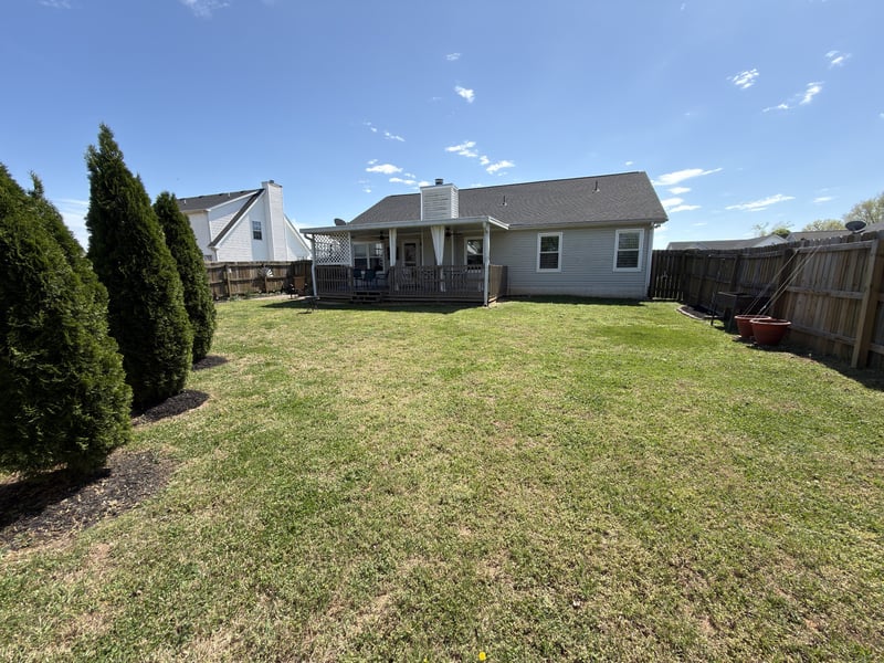 1606 Saint Andrews Dr, Murfreesboro, TN 37128