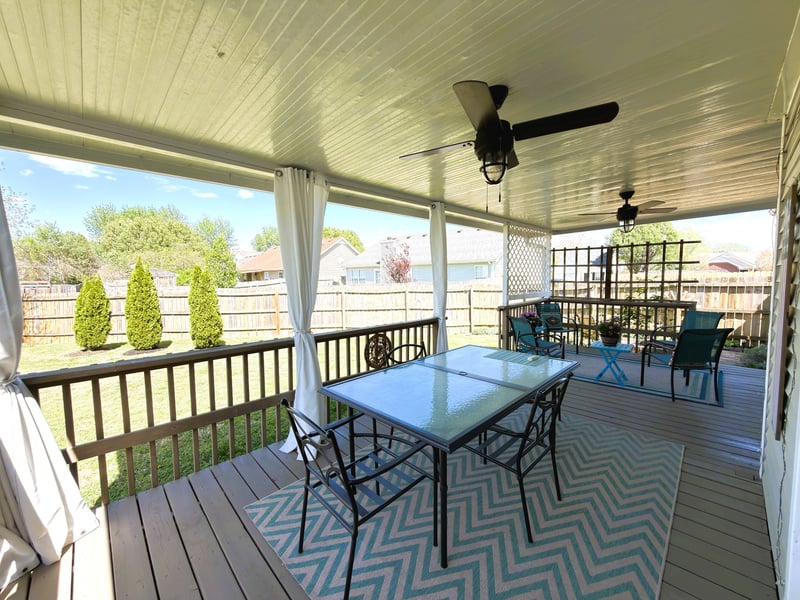 1606 Saint Andrews Dr, Murfreesboro, TN 37128