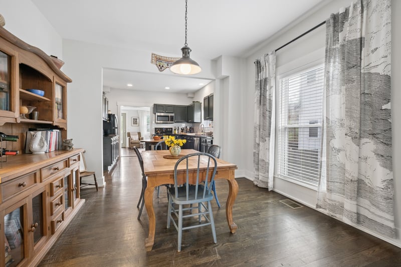 1202 Kirkland Ave, Nashville, TN 37216