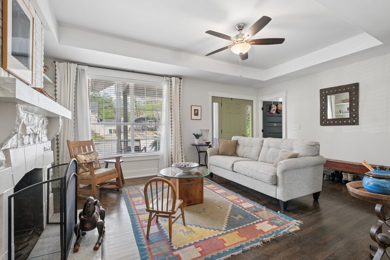 1202 Kirkland Ave, Nashville, TN 37216