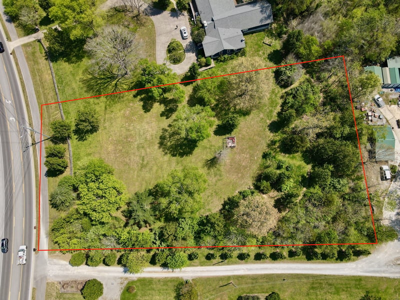 9717 Concord Rd Lot 034, Brentwood, TN 37027