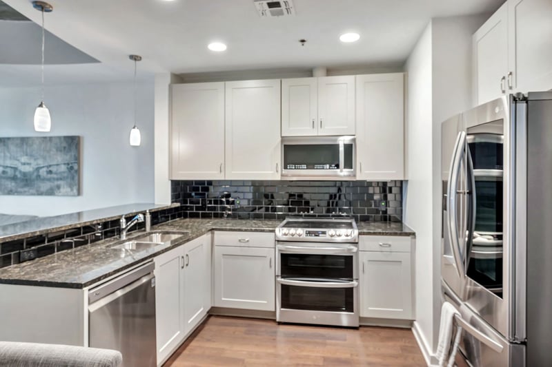 301 Demonbreun St #1120, Nashville, TN 37201