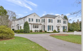 408 W Brookfield Ave, Nashville, TN 37205