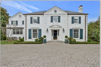 408 W Brookfield Ave, Nashville, TN 37205