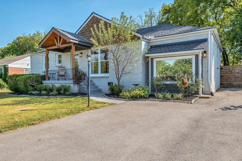 908 Solley Dr, Nashville, TN 37216