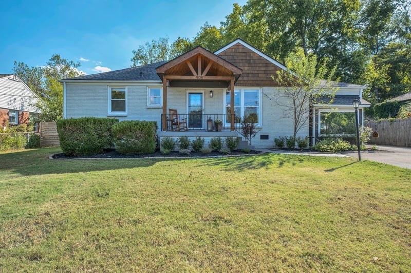 908 Solley Dr, Nashville, TN 37216