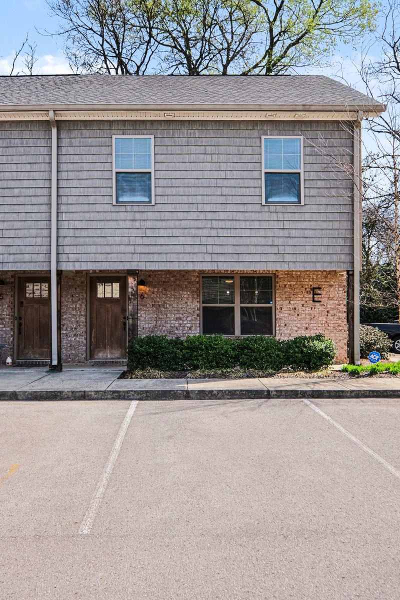 2506 Main St #E6, Murfreesboro, TN 37127