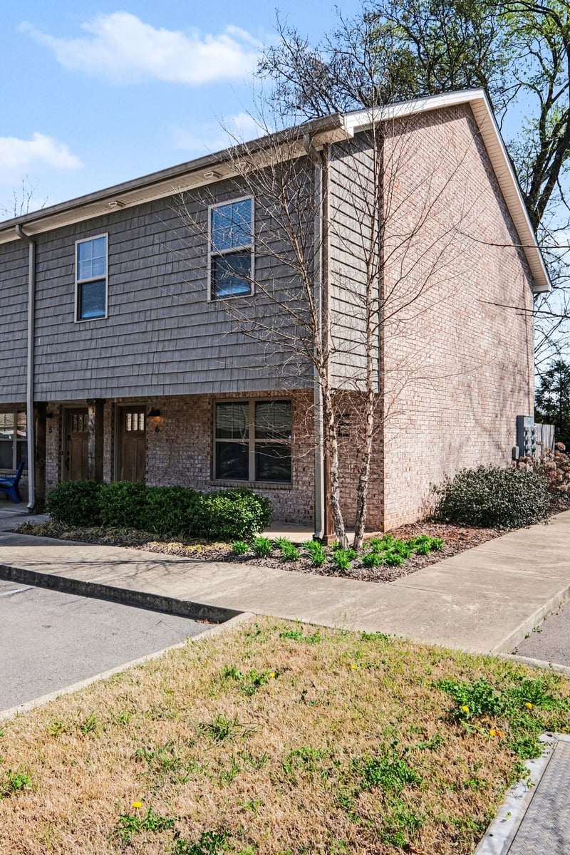 2506 Main St #E6, Murfreesboro, TN 37127