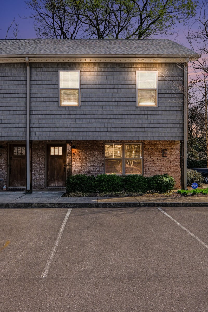 2506 Main St #E6, Murfreesboro, TN 37127