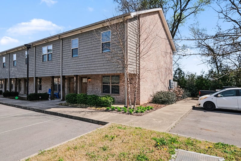 2506 Main St #E6, Murfreesboro, TN 37127