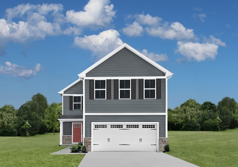 3144 Fox Den Ps, Madison, TN 37115