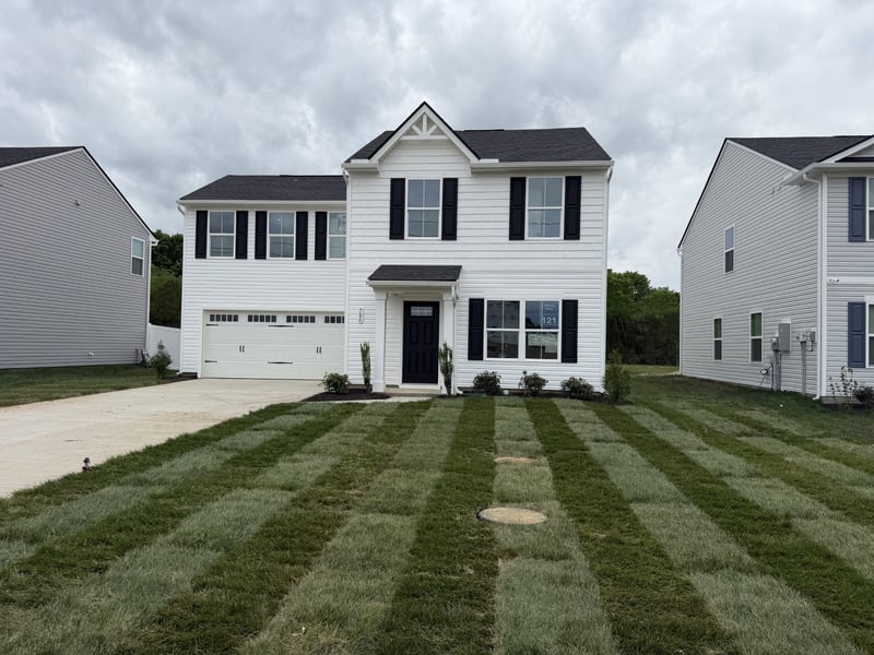 706 Kalu Dr, Murfreesboro, TN 37130