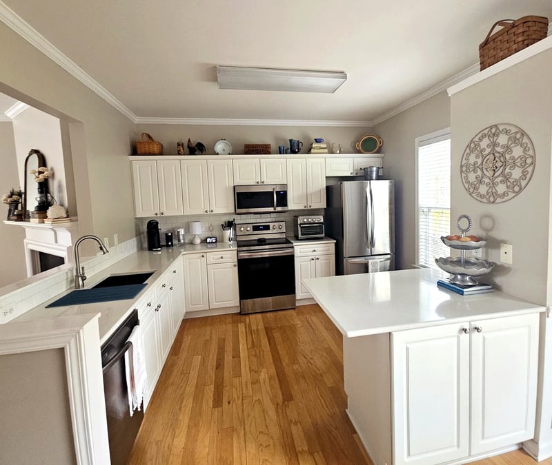 7252 Highway 70 #1002, Nashville, TN 37221