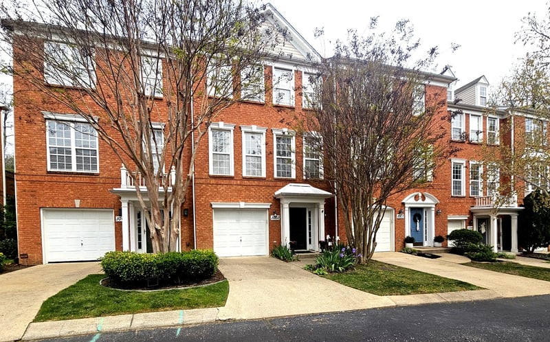 7252 Highway 70 #1002, Nashville, TN 37221