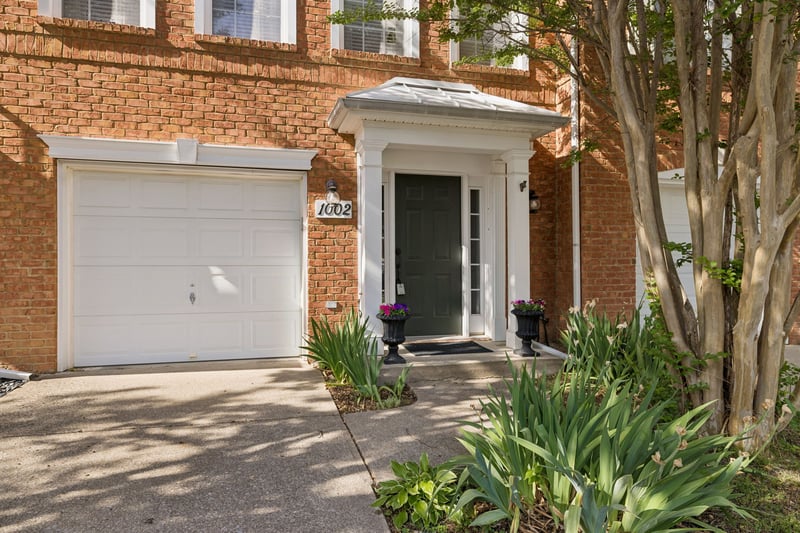7252 Highway 70 #1002, Nashville, TN 37221