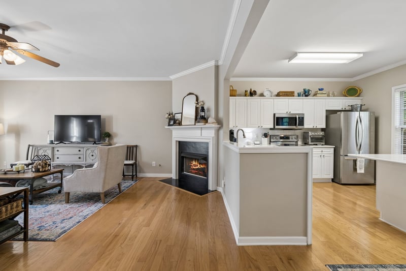 7252 Highway 70 #1002, Nashville, TN 37221