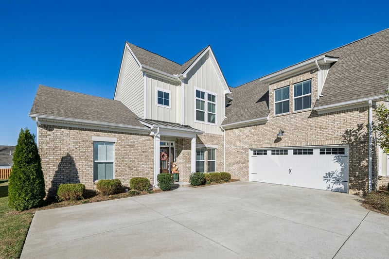 1318 Clarendon Ave, Murfreesboro, TN 37128