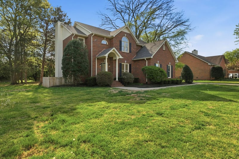 3002 Bowers Ln, Murfreesboro, TN 37129