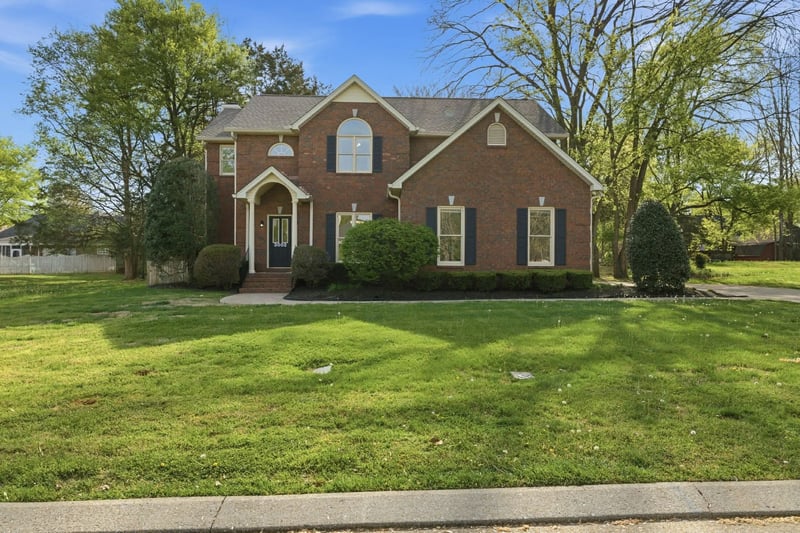 3002 Bowers Ln, Murfreesboro, TN 37129