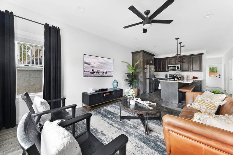 1600 Meharry Blvd, Nashville, TN 37208