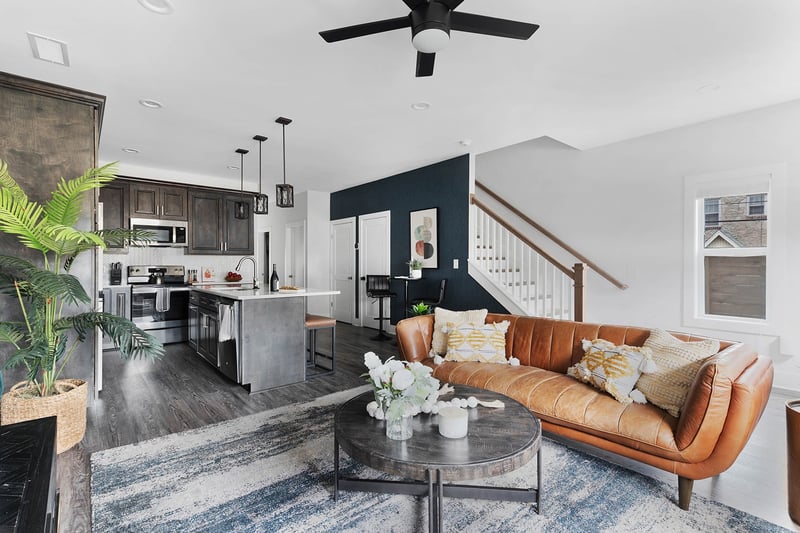 1600 Meharry Blvd, Nashville, TN 37208