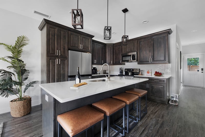 1600 Meharry Blvd, Nashville, TN 37208