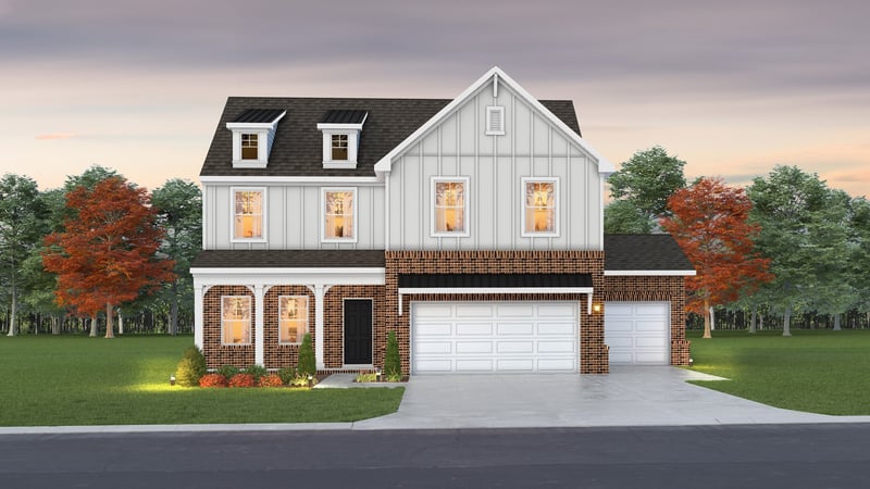 2405 Chase Bend Ct, Columbia, TN 38401