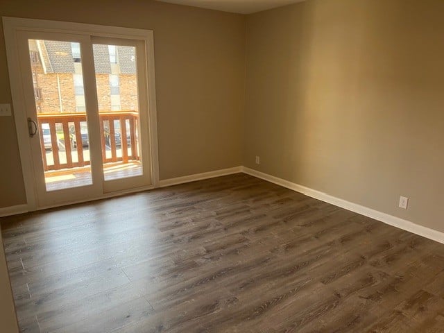 370 Wallace Rd #A15, Nashville, TN 37211