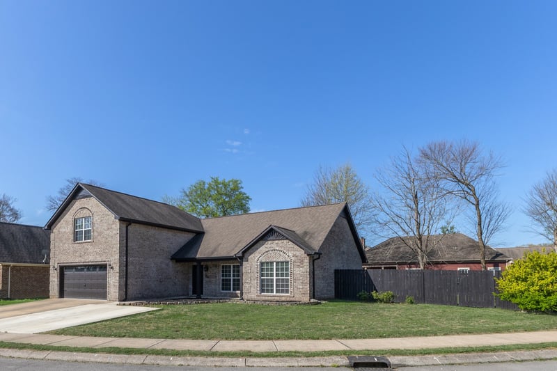 1019 Neeleys Bnd, Spring Hill, TN 37174