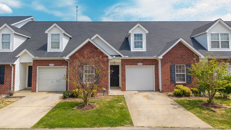 4808 Chelanie Cir, Murfreesboro, TN 37129