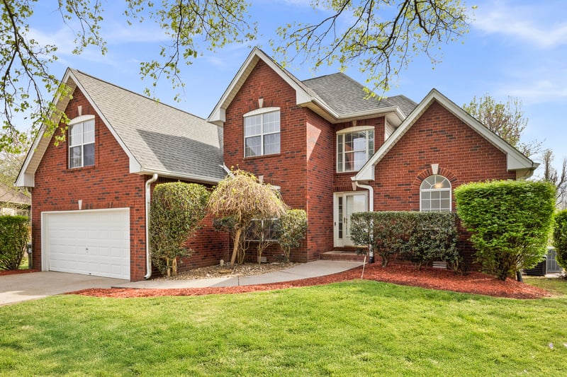 1550 Boone Ct, Murfreesboro, TN 37130