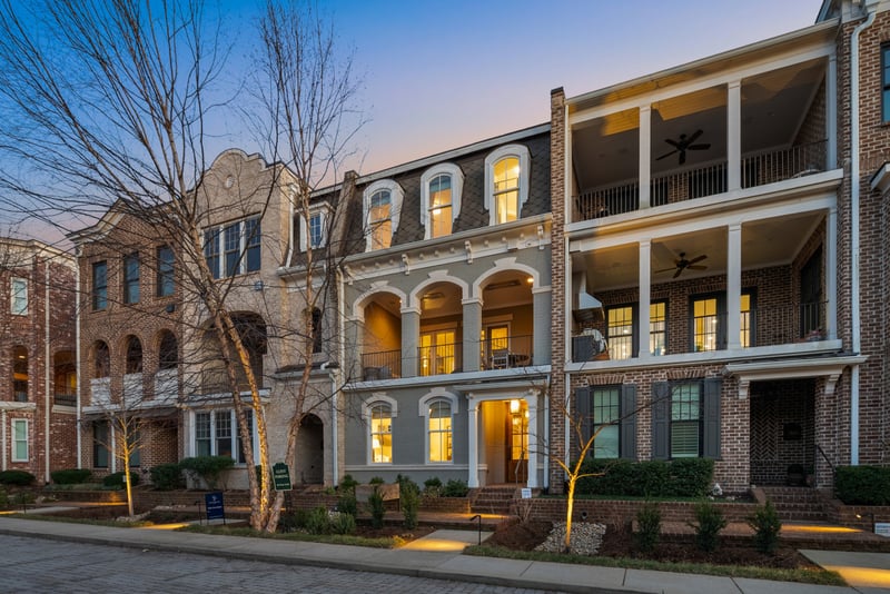 3614C West End Ave, Nashville, TN 37205