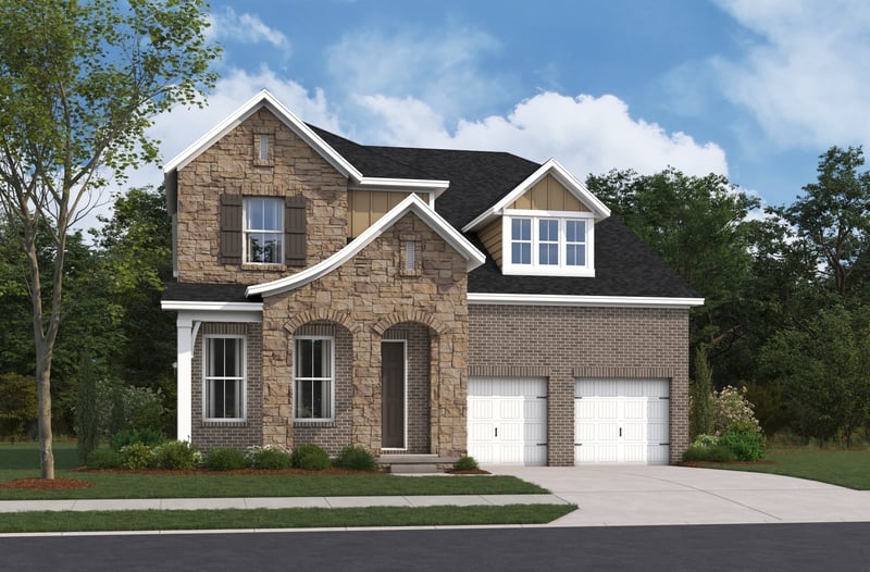 5299 Gerhard Dr, Thompsons Station, TN 37179