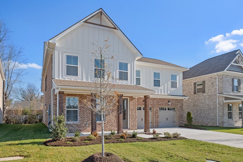 3518 Winterfell Dr, Murfreesboro, TN 37129
