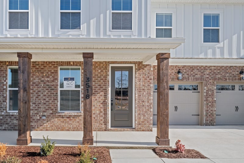 3518 Winterfell Dr, Murfreesboro, TN 37129