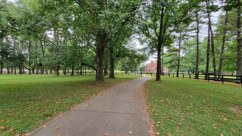 Lebanon Rd, Murfreesboro, TN 37129