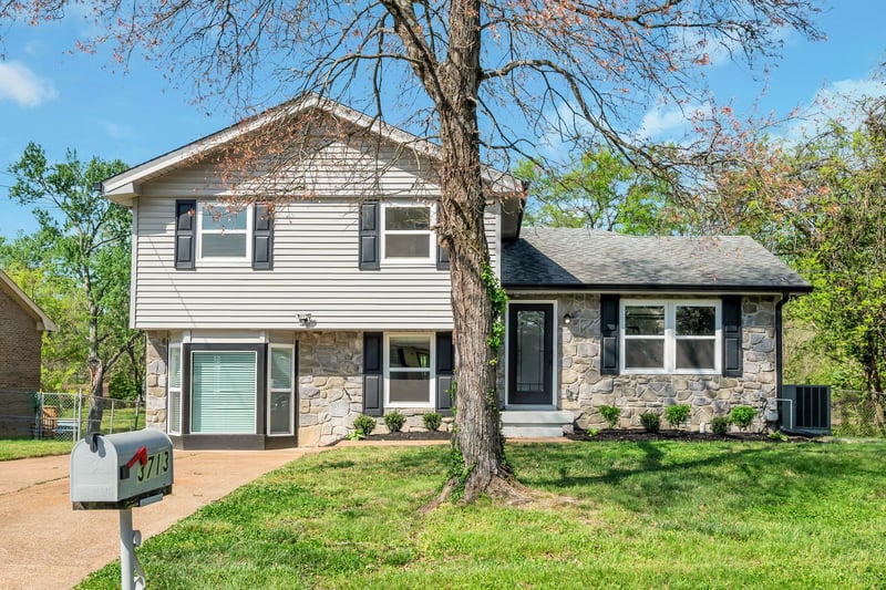 3713 Moss Rose Dr, Nashville, TN 37216